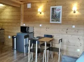 LE PETIT NID DE GERARDMER