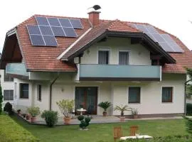 Ferienwohnungen Gerti