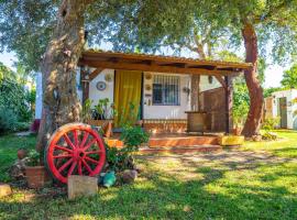 Villa El Acebuche - Vivienda Rural Completa a Minutos de la Playa
