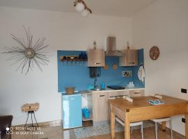 Armony, hotel em Torre Squillace