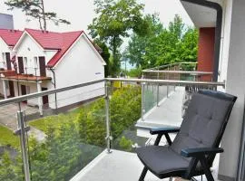 Apartamenty Rewal Klifowa