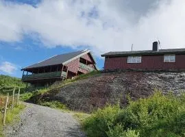 Røisheim