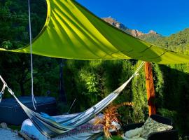 Casa Tatisita Family: Segura de la Sierra'da bir otel