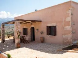 Iliopetra Villa