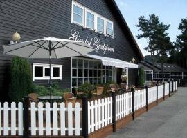 Gjesdal Gjestgiveri, hotel v destinaci Ålgård