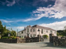 Grove House Bed & Breakfast, designový hotel v destinaci Carlingford