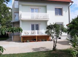 Eisenstadt Apartments, holiday rental in Eisenstadt