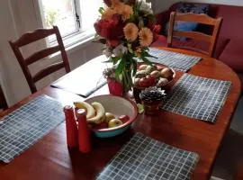 Intrepid Bed and Breakfast