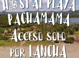 Hostal Pachamama