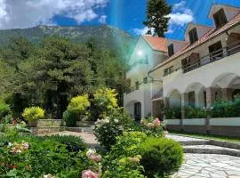 4 hotel in Llogara 4 hotel in Llogara