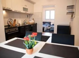 Apartment Đozić