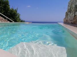 Perla sul mare Adriatico, vacation rental in Marittima