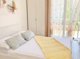 Apartmani Stupin Čeline