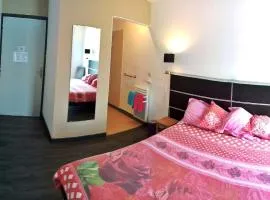 BonAbri Vacances - Chambres d'hôtes