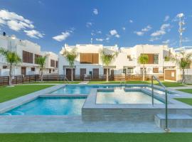 Bahia Homes Residencial, apartment in La Horadada