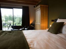 B&B Fagus, hotel dicht bij: Golfclub Krokkebaas, Buggenhout