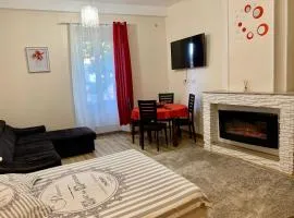 Splendide Studio au cœur historique de Fréjus