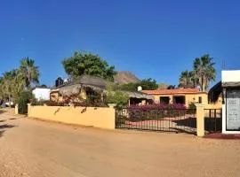 Bungalows Cabo Pulmo