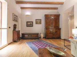 B&B Casa Dodo Luxury, semesterboende i Forlì