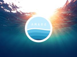 AMAR&Eacute; Lodge&reg;