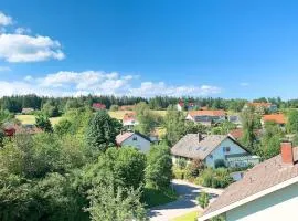 2 Zimmer Wohnung am Süd-Schwarzwald