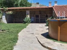 CORRAL DEL PRAJONCILLO