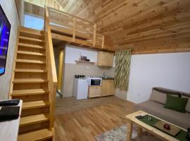 Apartmani Vuk, ubytování v soukromí v destinaci Kolašin