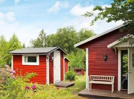 4 person holiday home in Åsljunga-By Traum