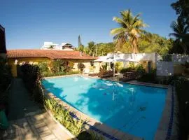 Pousada Viva Ubatuba - GRUPO VIVA UBATUBA