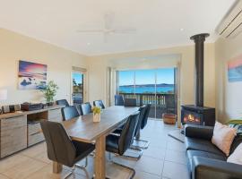 Whale Cove Circuit, holiday home in Eden