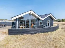 Holiday home Fanø CLXXXVI