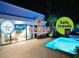 Pumeria Resort Phuket - SHA Plus