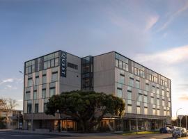 Quest Takapuna, khách sạn golf ở Auckland