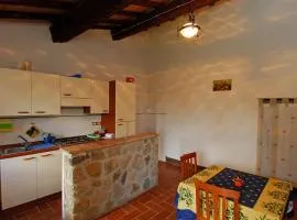 AGRITURISMO LA PIAGGIA appartamenti a Vivo D'Orcia