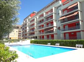 Beautiful Apartment Ideal For Families - Swimming Pool by Beahost Rentals, hotel en Porto Santa Margherita