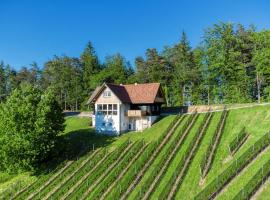 Ferienhaus Wagnerfranzl, cottage in Eibiswald