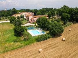 Corte Tommasi Residence