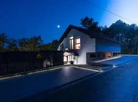 Villa Colapis
