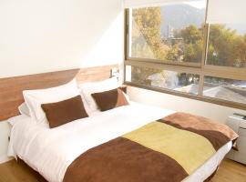 Apart Hotel Providencia