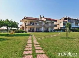 Villa Iris by RentalsPro Services - Agios Mamas Beach