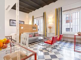 Genteel Home San Laureano