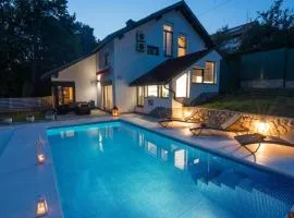 Villa Colapis