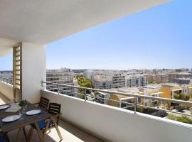 Villa Rosa Apartment, ξενοδοχείο σε Praia da Rocha