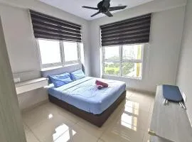 Mansion One, Private Room