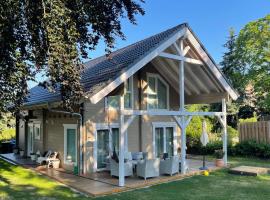 Chalet Rotbuche, hotel em Potsdam