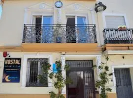 Lagunillas St.
