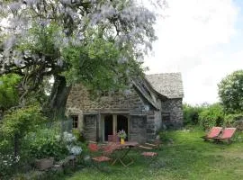 Gîte L'Oustalou