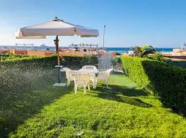 Villa for rent in Royal Beach - fuka North Coast - Ras Al-Hikma فيلا للأيجار بقرية رويال بيتش - فوكه الساحل الشمالي- راس الحكمه