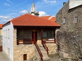 Casa de Sampaio - Castelo Mendo