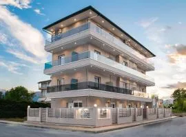 Dias Apartments